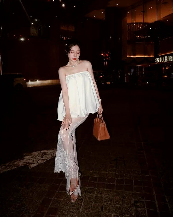 lyhythuedoxinh instagram image archive image