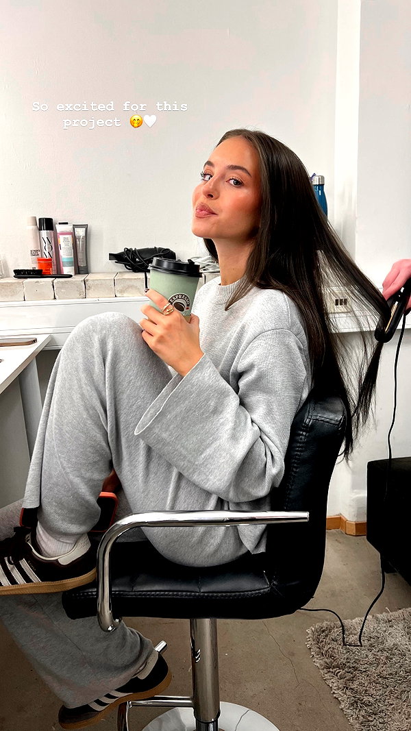 zoeliss instagram image archive image