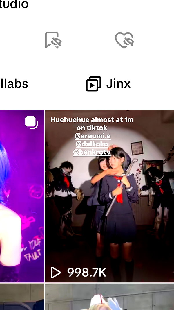 saekkico instagram image archive image
