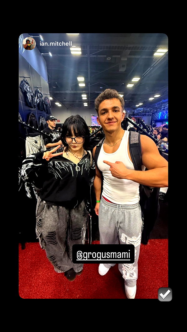 grogusmami instagram image archive image