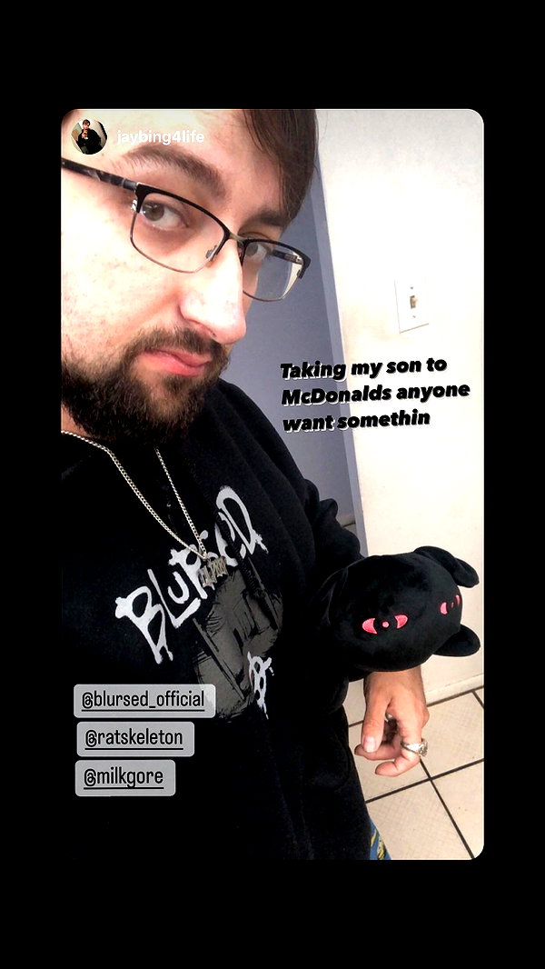 blursed.co instagram image archive image