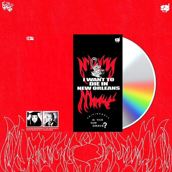 suicideboys instagram image archive image