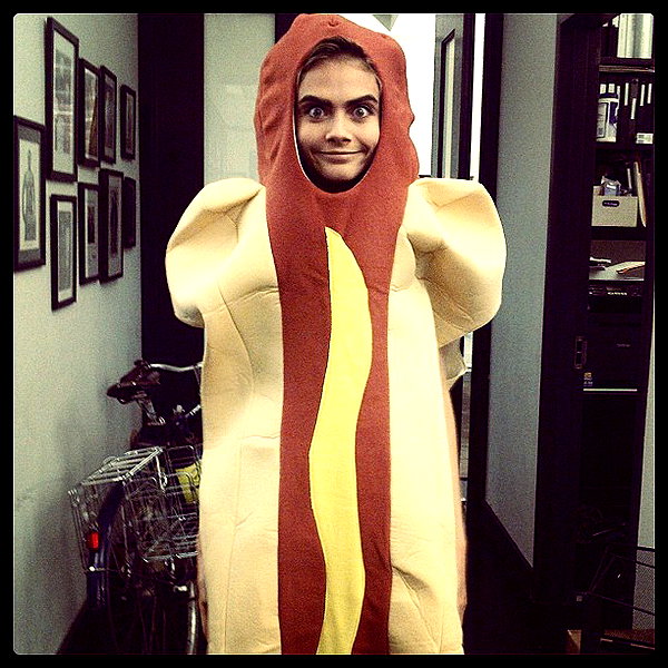 caradelevingne instagram image archive image