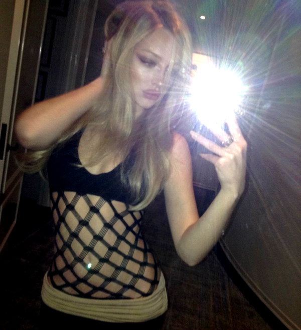 skylasanders instagram image archive image