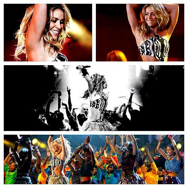 shakira instagram image archive image