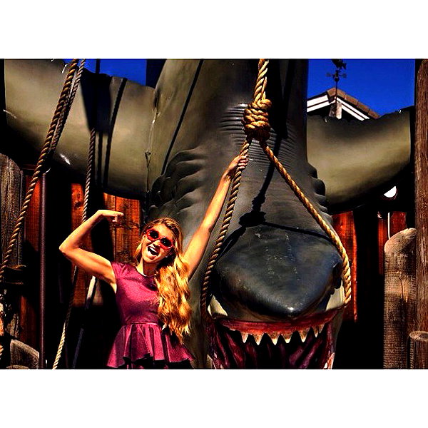 gigihadid instagram image archive image
