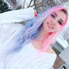 danielle.mercedie Altpins Profile Picture