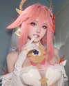 gallery_cosplayer Altpins Profile Picture