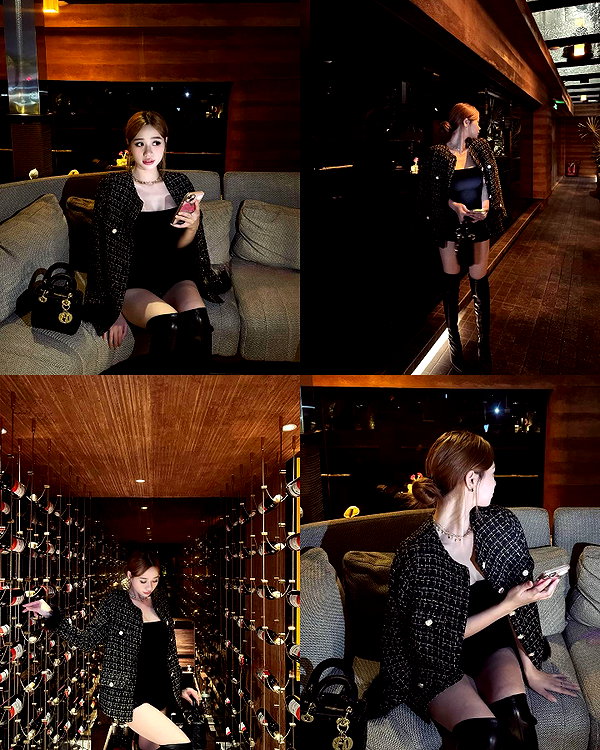 lyhythuedoxinh instagram image archive image