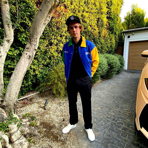 lilbieber instagram image archive image