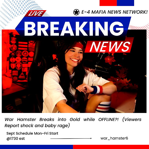 war_hamster6 instagram image archive image