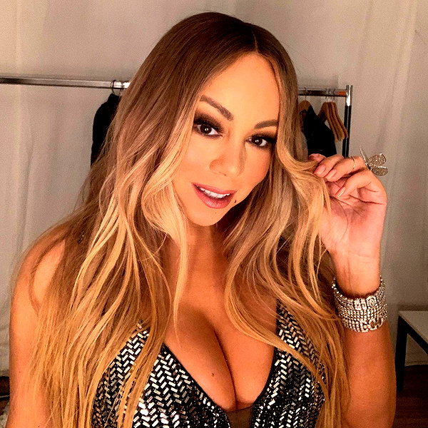 mariahcarey instagram image archive image