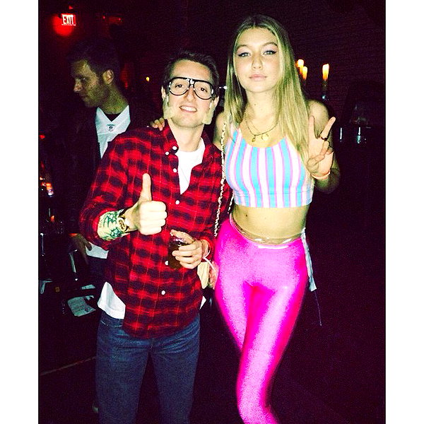 gigihadid instagram image archive image