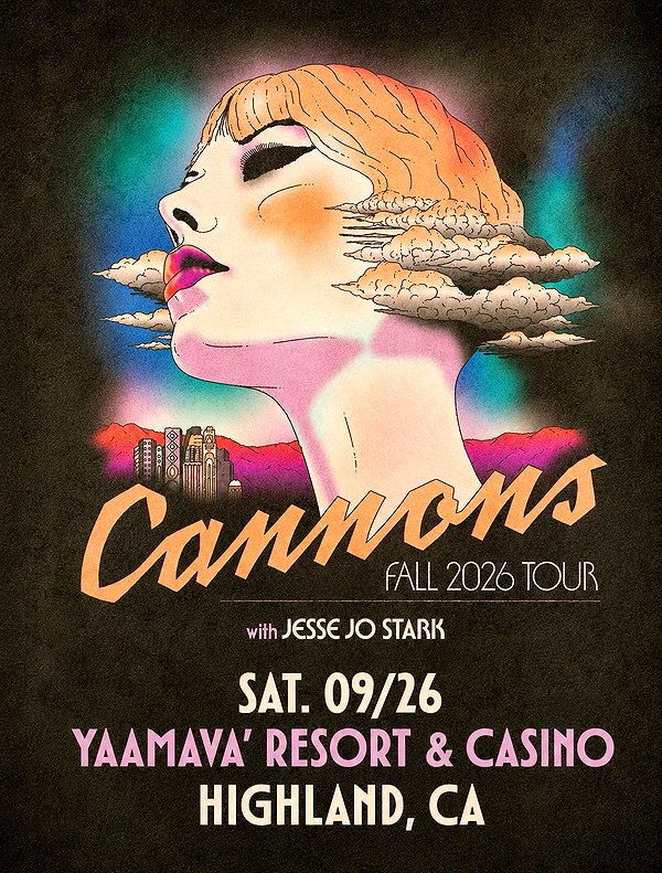 cannonstheband instagram image archive image