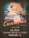 cannonstheband Altpins Profile Picture