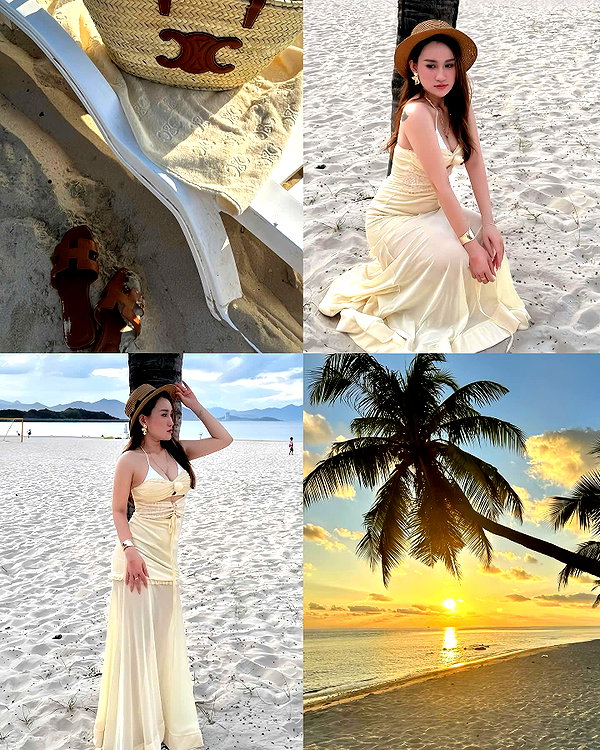 lyhythuedoxinh instagram image archive image