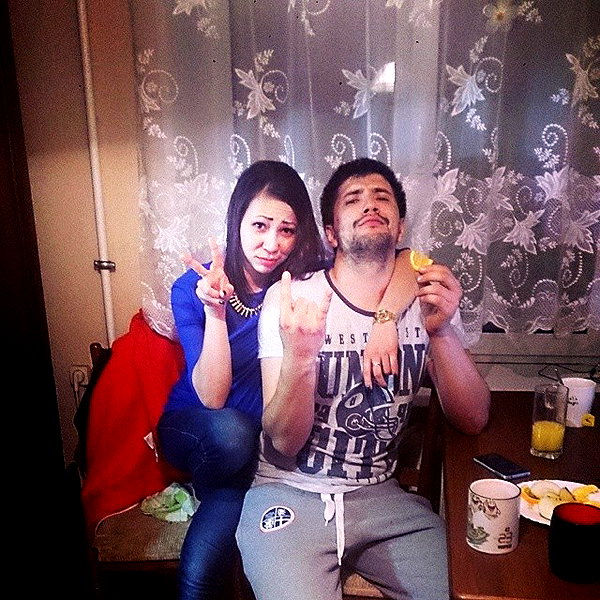 sychevskaya instagram image archive image