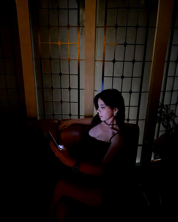 lyhythuedoxinh instagram image archive image