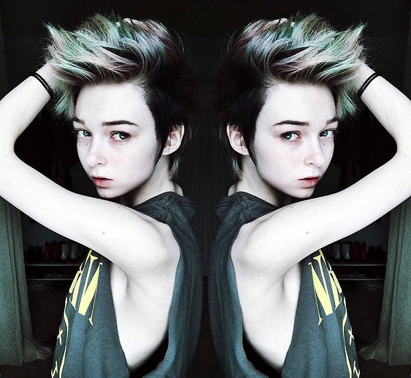 hallucineon instagram image archive image
