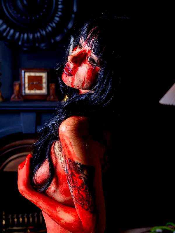 scarlett_ichor instagram image archive image