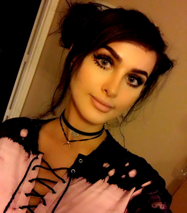 sssniperwolf instagram image archive image