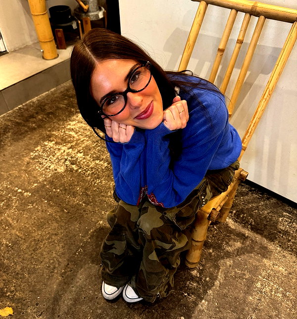 mariagabrielasantos instagram image archive image