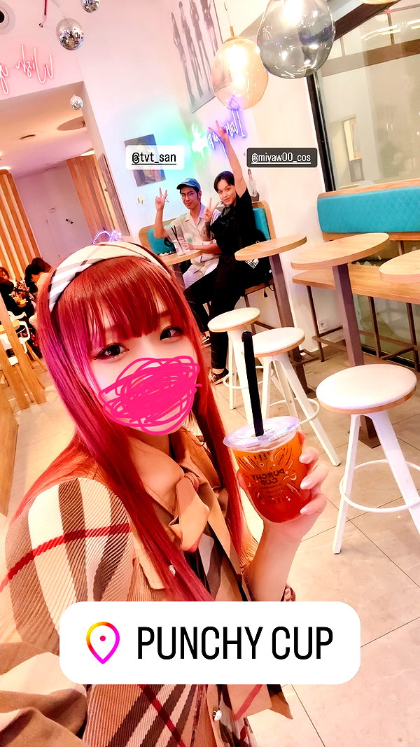 nanasemeron instagram image archive image