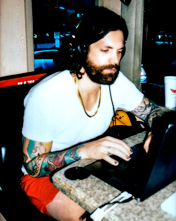cannonstheband instagram image archive image