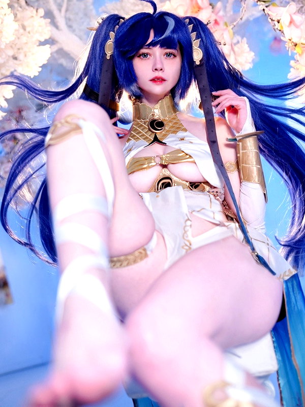 pepper_cos instagram image archive image