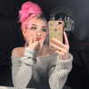 danielle.mercedie Altpins Profile Picture