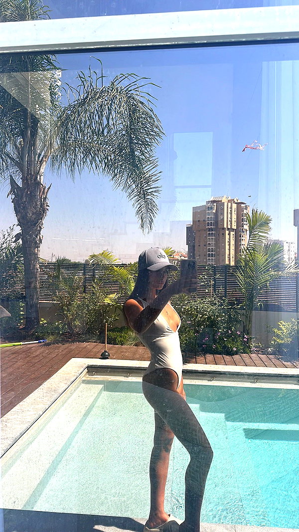 yuvalhazan___ instagram image archive image