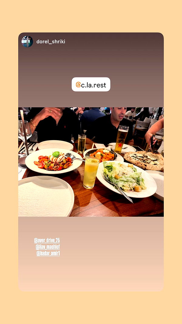 c.la.rest instagram image archive image