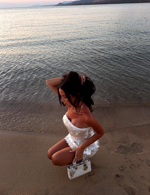 zoeliss instagram image archive image