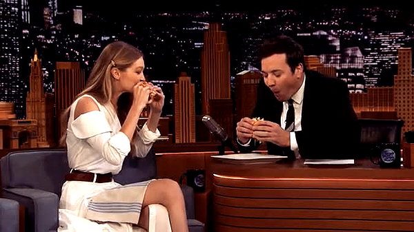 gigihadid instagram image archive image