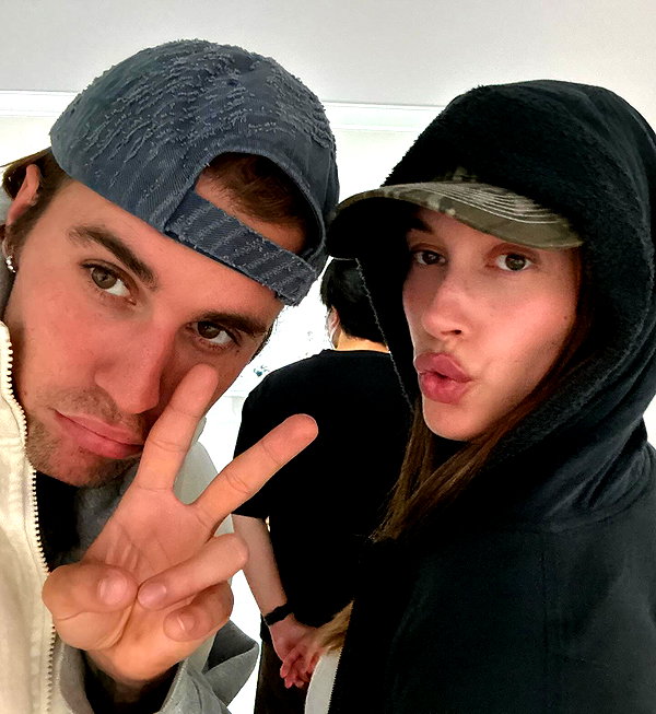 haileybieber instagram image archive image