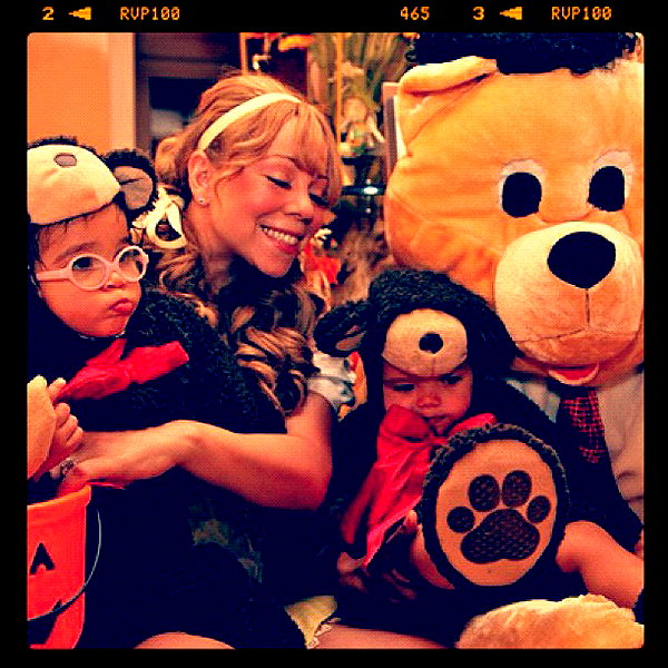 mariahcarey instagram image archive image