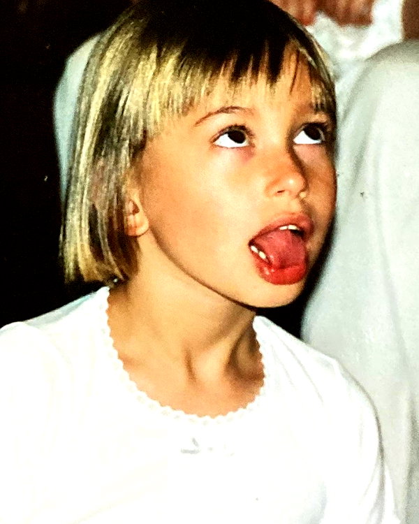 haileybieber instagram image archive image