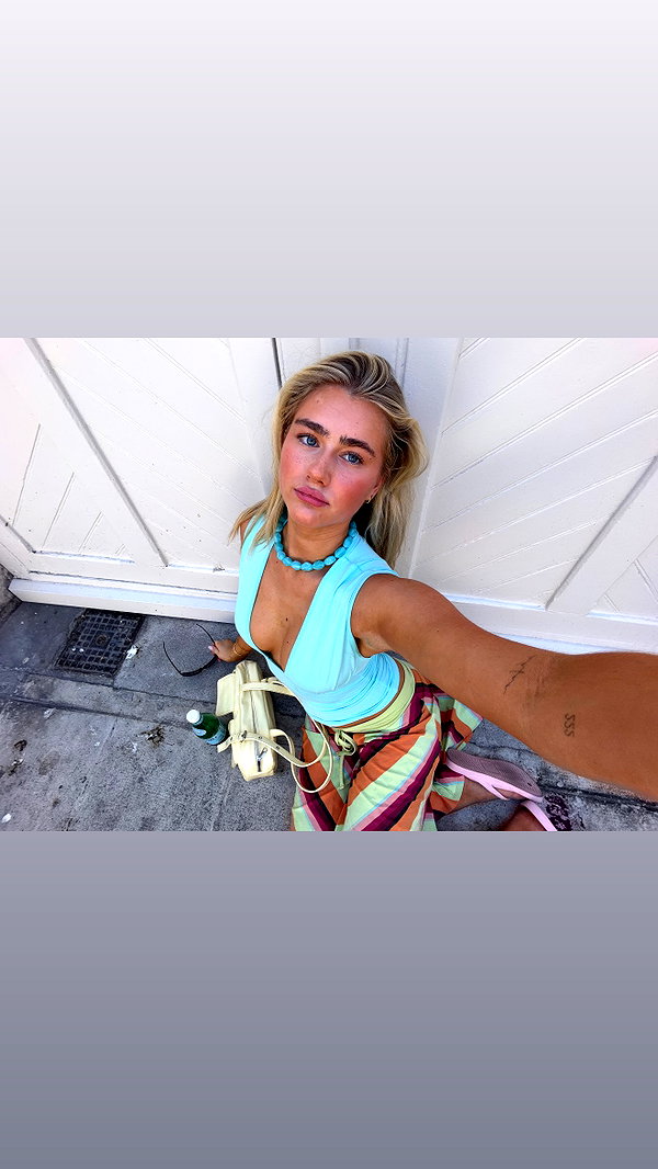 sophadophaa_ instagram image archive image