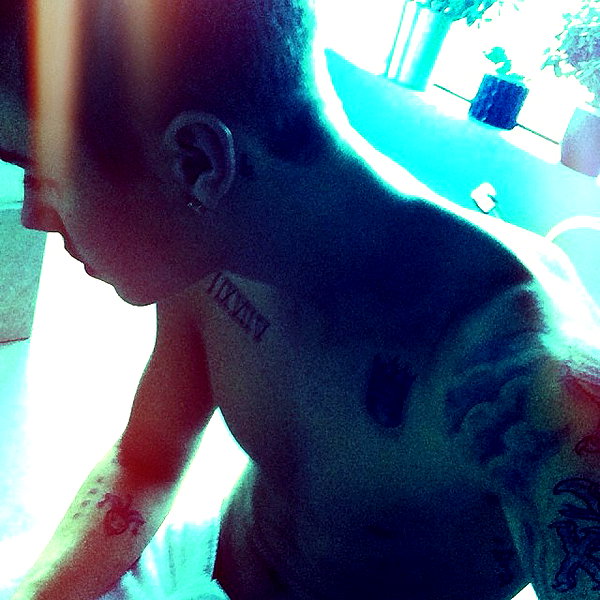 lilbieber instagram image archive image