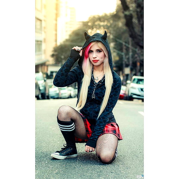 lucychernov instagram image archive image