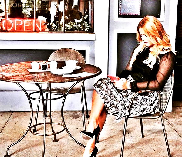 sashapieterse instagram image archive image