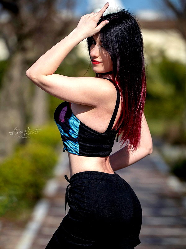 eveylith instagram image archive image