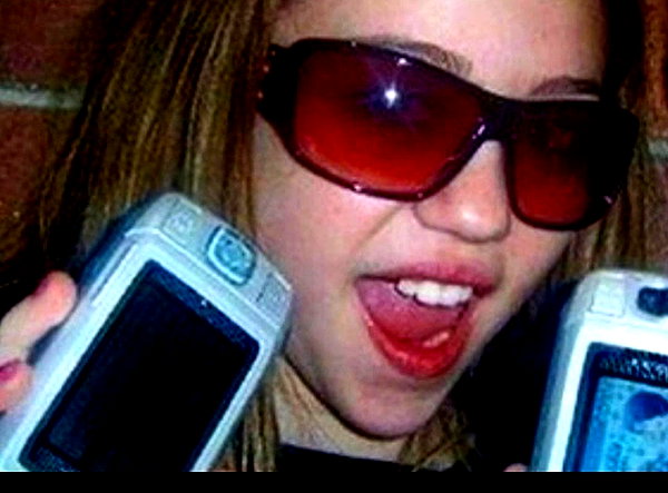 mileycyrus instagram image archive image
