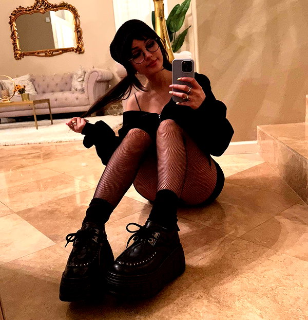 sssniperwolf instagram image archive image