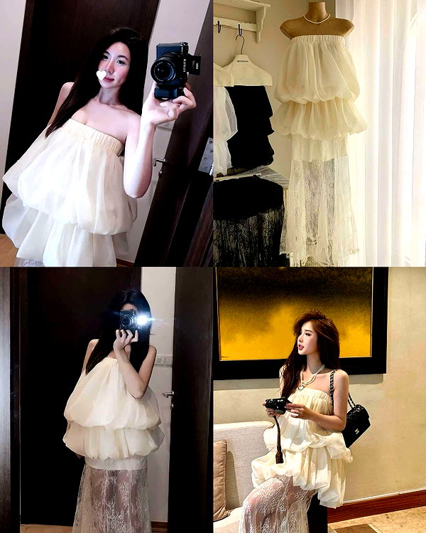 lyhythuedoxinh instagram image archive image