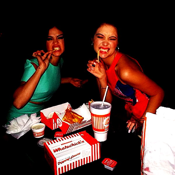 ashleybenson instagram image archive image