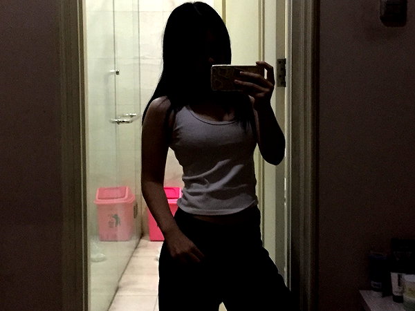 mellisachristiee instagram image archive image