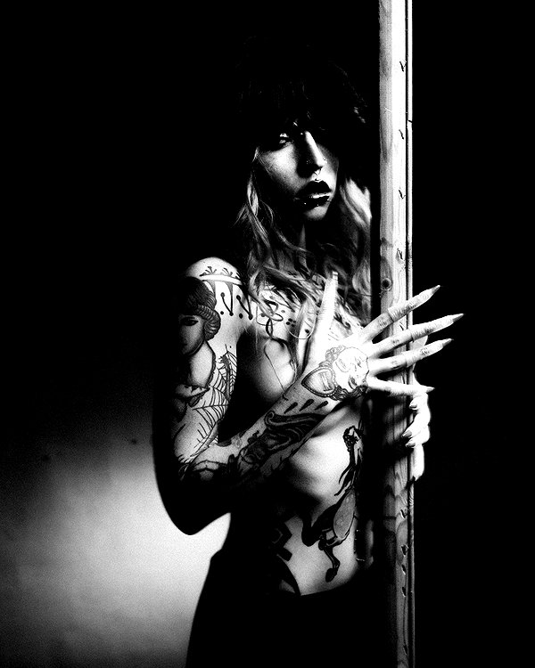 selfickter archive image