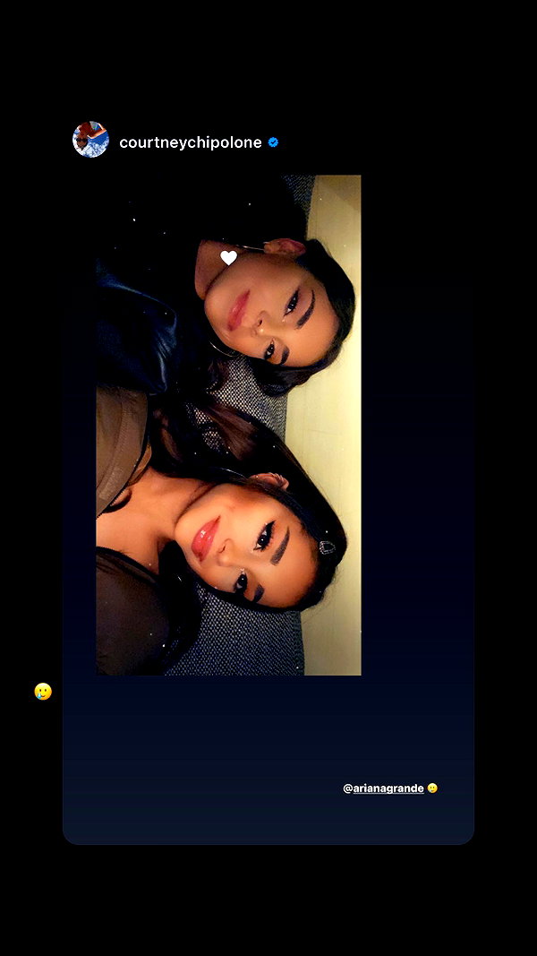 arianagrande instagram image archive image