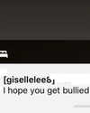 gisellelee8 Altpins Profile Picture